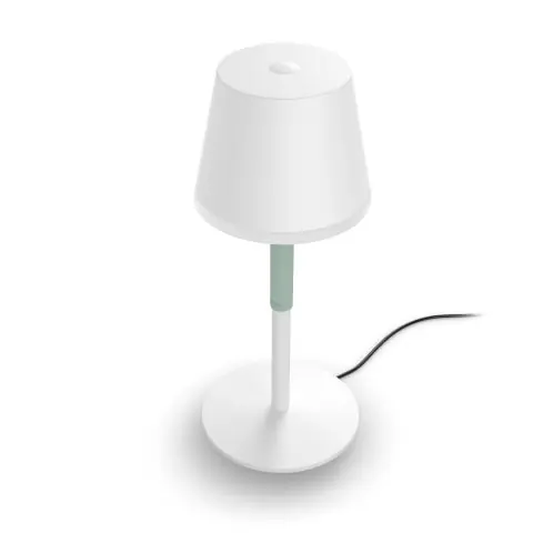 Philips Hue Go 929003128401 Bordslampa Beställ nu